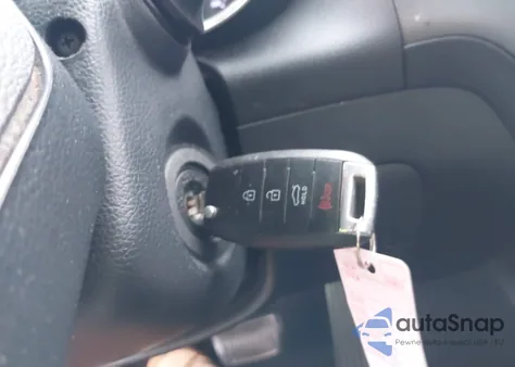 2016 Kia Forte Lx from USA, damaged, VIN KNAFK4A61G5457683